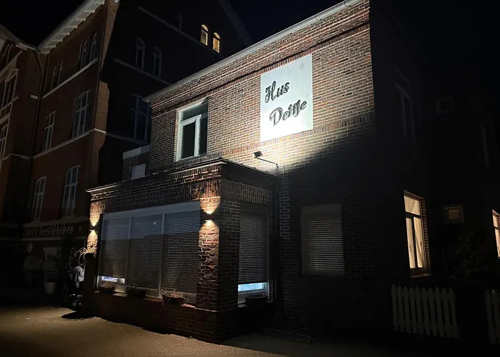 Haus Deitje