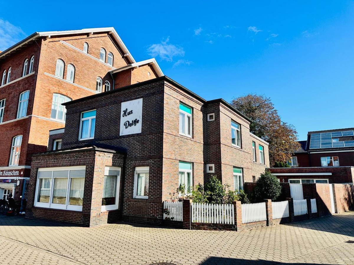 Haus Deitje *