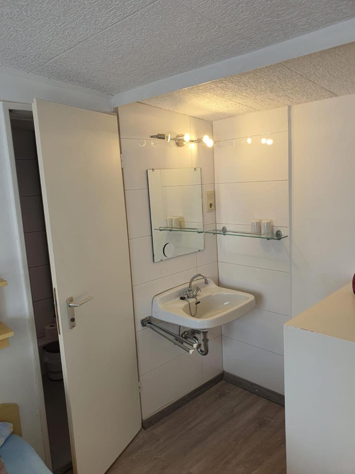 Haus Deitje Pensjonat