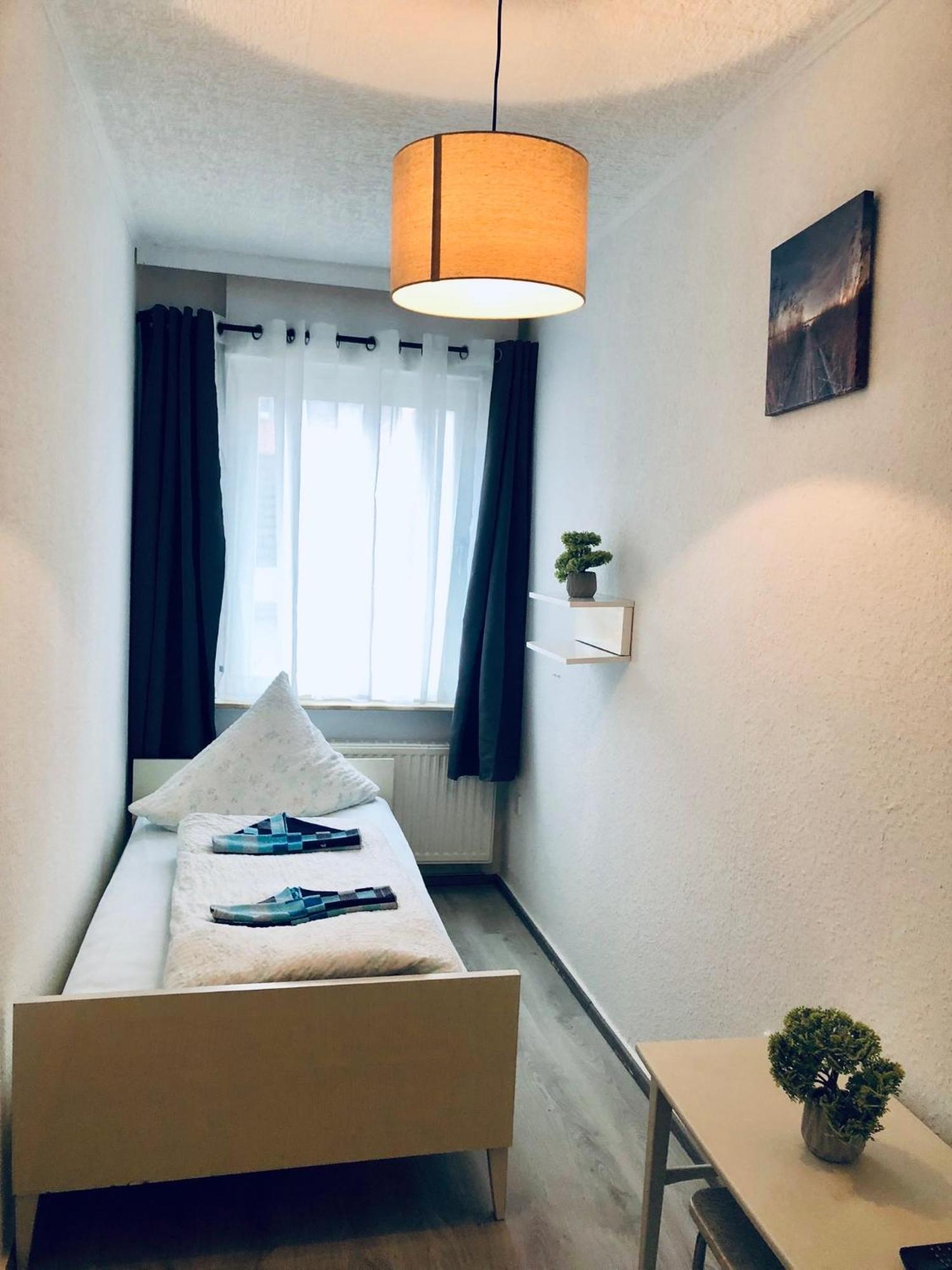 Haus Deitje * Borkum