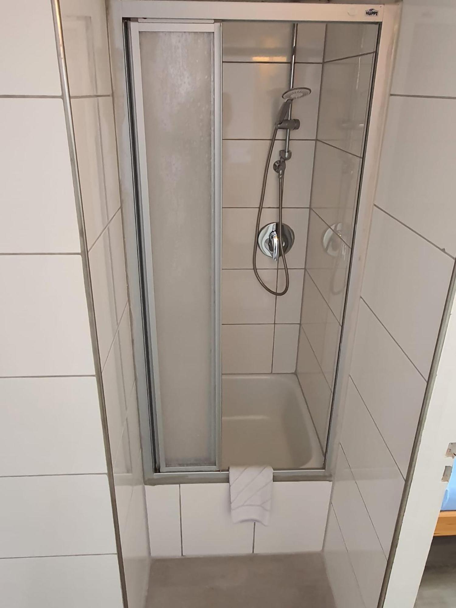 Pensjonat Haus Deitje Borkum
