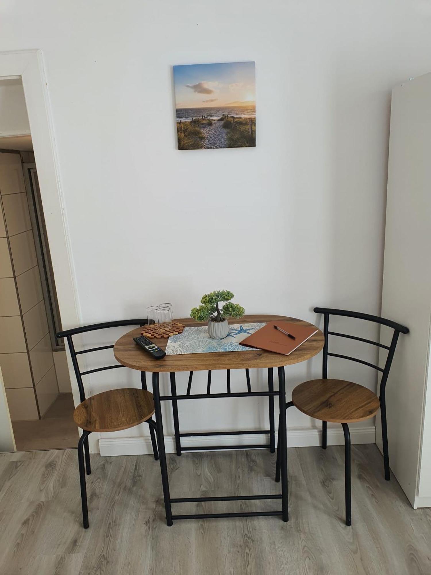 Haus Deitje *