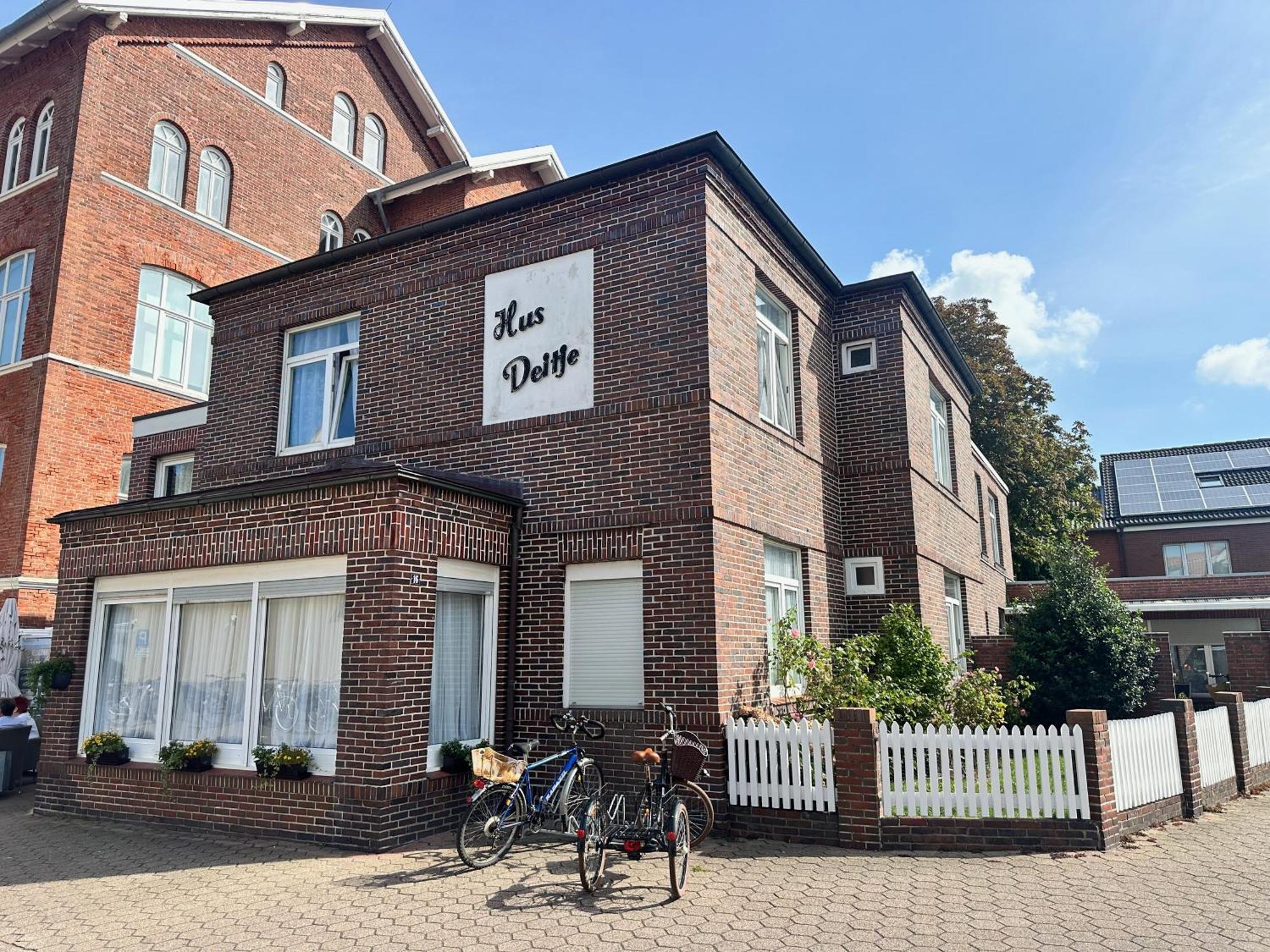 Haus Deitje Gasthof *