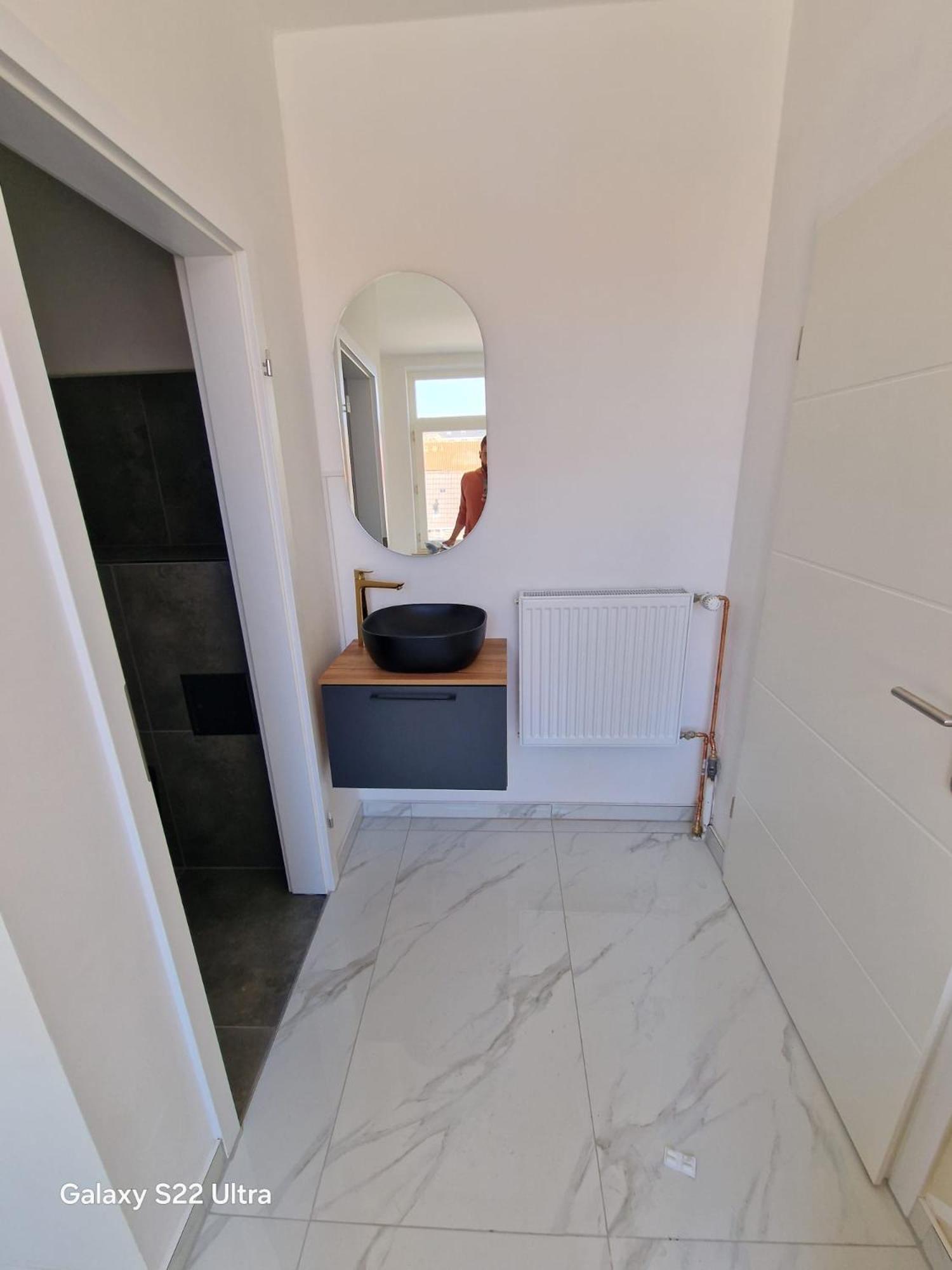 Haus Deitje * Borkum